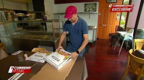 食物最新事件爆料新闻视频,食物安全事件引发关注，视频揭露惊人真相  第2张